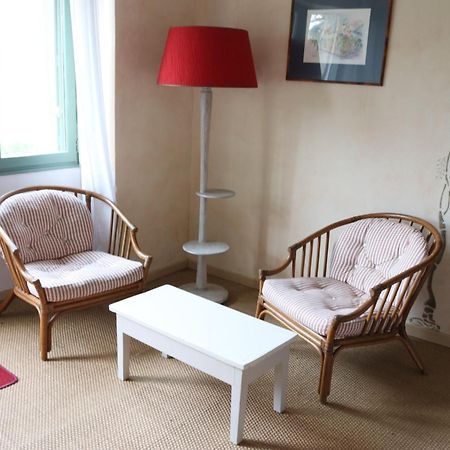 Chambres D'Hotes Du Noisillet Cinais Ngoại thất bức ảnh